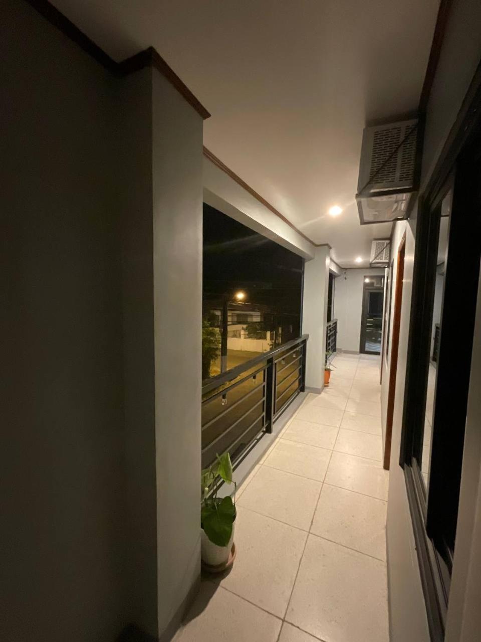 Halajo Bnb Transient Laoag Exterior foto