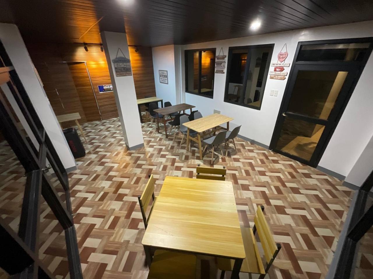 Halajo Bnb Transient Laoag Exterior foto
